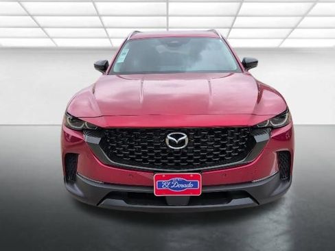 New 2026 MAZDA CX-50 AWD 2.5 S w/ Weather Package image 29