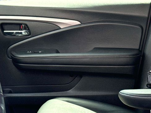 Certified 2023 Honda Ridgeline RTL-E image 21