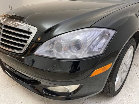 Used 2009 Mercedes-Benz S 550 image 6