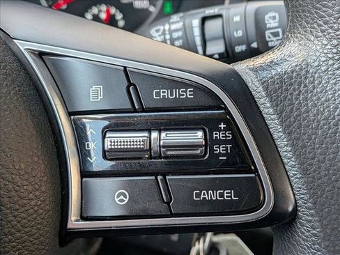 Used 2022 Kia Seltos LX image 15