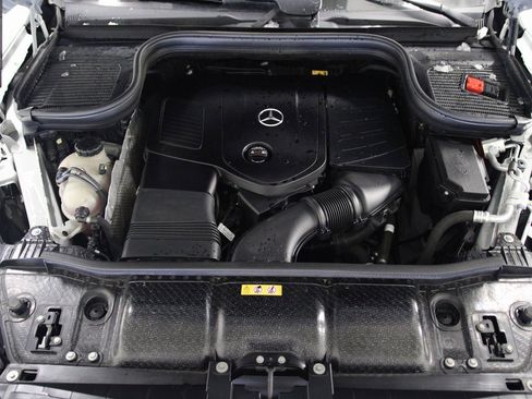Certified 2024 Mercedes-Benz GLE 350 GLE 350 image 12
