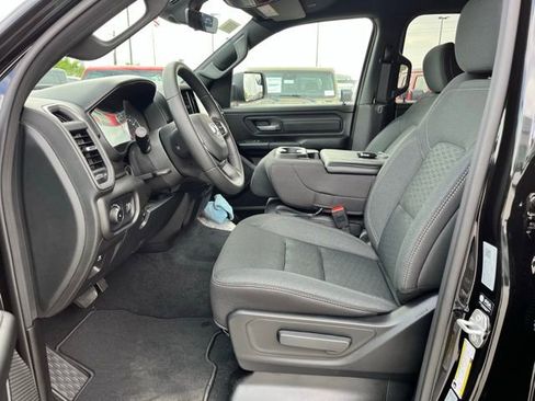 New 2025 RAM 1500 Tradesman image 15