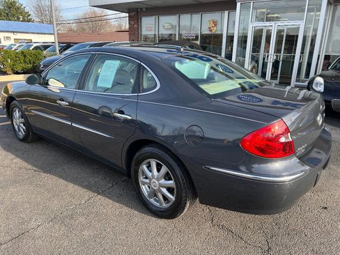 Used 2009 Buick LaCrosse CX FWD image 12