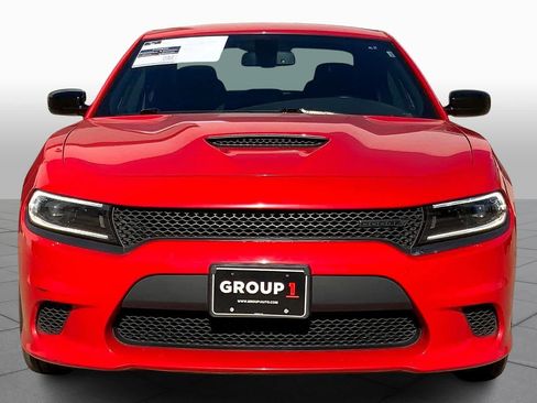 Used 2023 Dodge Charger GT w/ Blacktop Package image 5