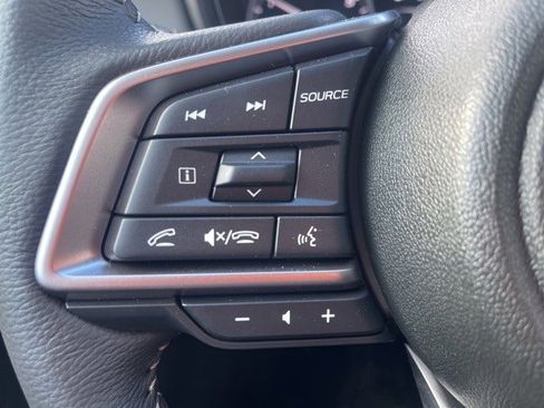 New 2025 Subaru Outback Premium image 17