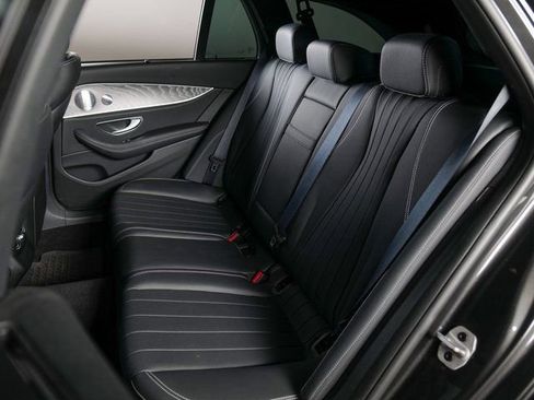 Used 2021 Mercedes-Benz E 450 4MATIC All-Terrain Wagon image 13