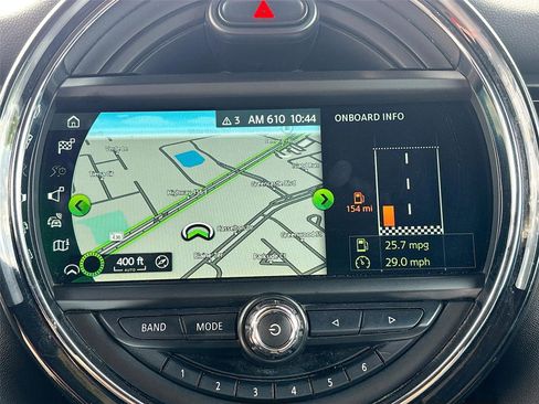 Used 2019 MINI Cooper Convertible FWD image 13