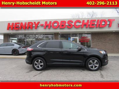 Used 2020 Ford Edge SEL w/ Convenience Package