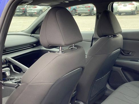 New 2026 Hyundai Elantra SEL Sport Premium FWD image 26