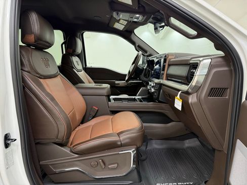 New 2026 Ford F250 4x4 Crew Cab Super Duty image 34