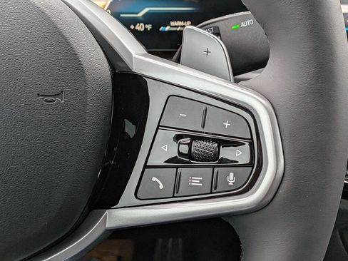 New 2026 BMW 330i xDrive Sedan w/ M Sport Package image 19