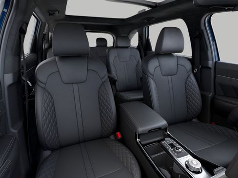 New 2026 Kia Sorento SX Prestige image 15