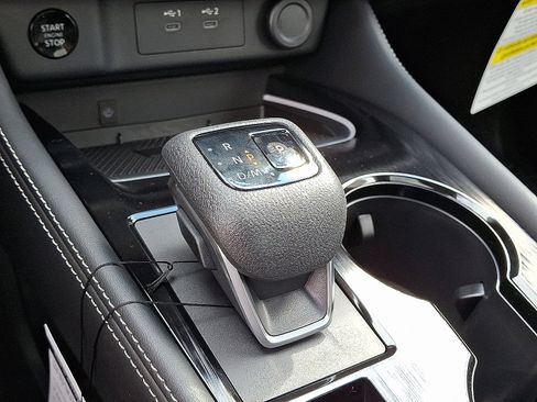 New 2026 Nissan Rogue Platinum w/ Platinum Premium Package image 13