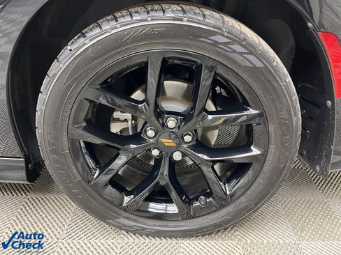 Used 2023 Dodge Charger R/T w/ Blacktop Package image 30