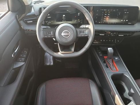 New 2026 Nissan Kicks SR w/ Cold Weather Package image 16