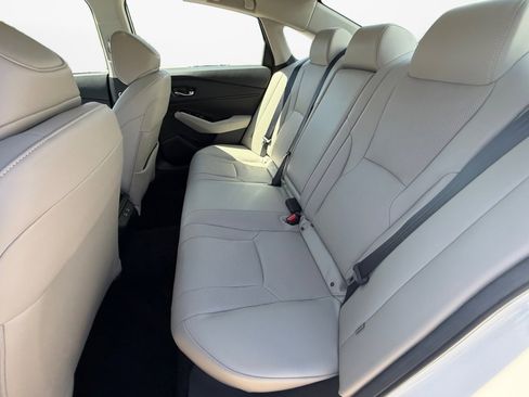 Certified 2025 Honda Accord Touring image 16
