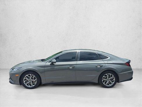Used 2022 Hyundai Sonata SEL FWD image 8