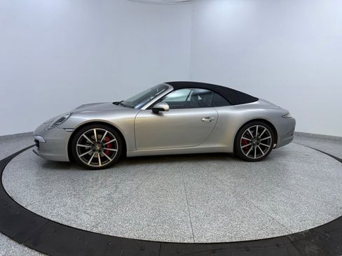 Used 2017 Porsche 911 Carrera 4S image 39