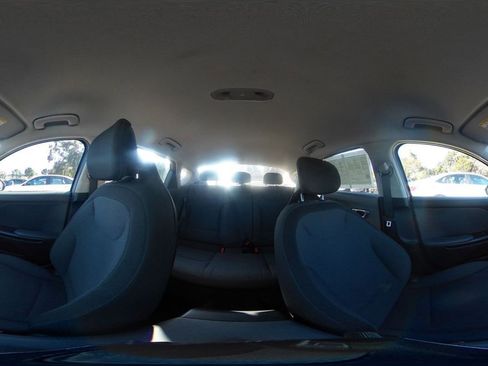 Used 2025 Kia K4 FWD image 44