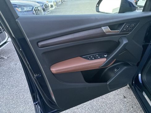 Certified 2022 Audi Q5 2.0T Premium Plus image 6