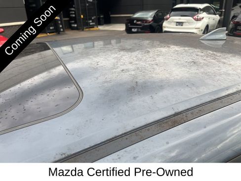 Certified 2023 MAZDA CX-5 Carbon Edition image 35