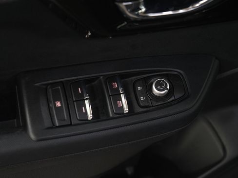 Used 2025 Subaru Forester Touring w/ Touring Package AWD/4WD image 20