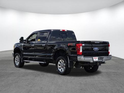 Used 2017 Ford F250 Lariat w/ Chrome Package AWD/4WD image 6