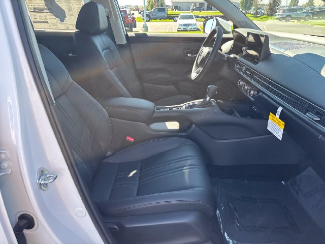 New 2027 Honda HR-V EX-L image 23