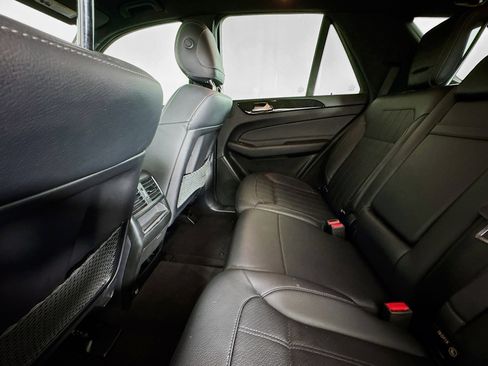 Used 2018 Mercedes-Benz GLE 350 GLE 350 image 22