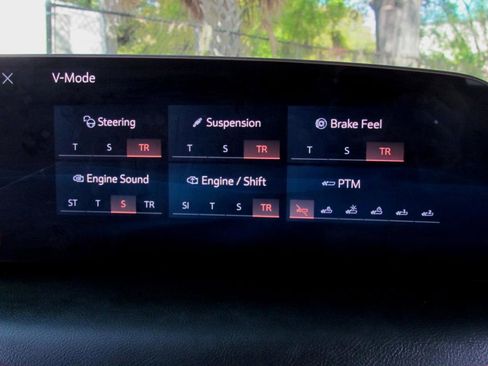 Used 2025 Cadillac CT5 V image 33