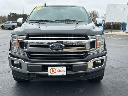 Used 2019 Ford F150 XLT image 2