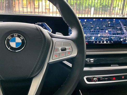 Certified 2026 BMW X7 xDrive40i AWD/4WD image 24
