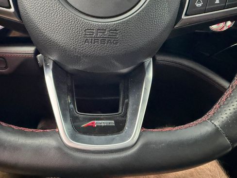 Used 2023 Acura MDX A-Spec AWD/4WD image 57