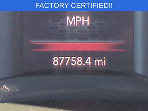 Certified 2020 RAM 1500 Big Horn image 14