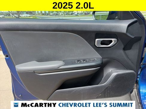 Used 2025 Kia K4 FWD image 41