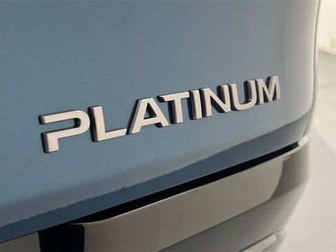 New 2026 Nissan Murano Platinum w/ Cargo Package image 19