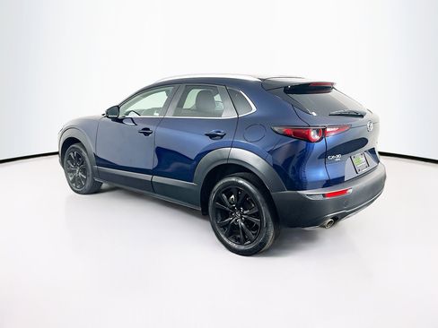 Used 2024 MAZDA CX-30 AWD 2.5 S w/ Select Sport Pkg image 5
