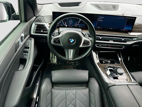 Certified 2024 BMW X5 sDrive40i w/ M Sport Package image 23