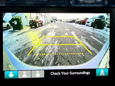 Used 2025 Honda Civic Sport image 13