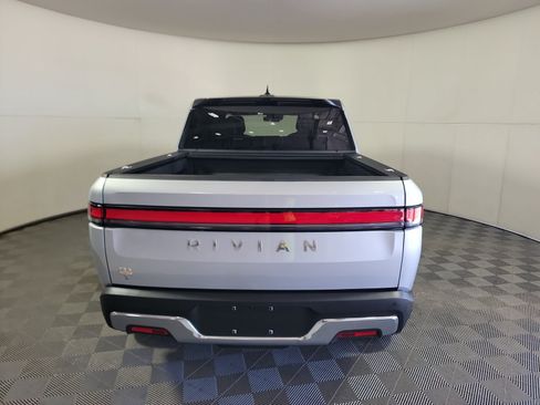 Used 2022 Rivian R1T Adventure AWD/4WD image 38