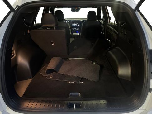 Used 2023 Hyundai Tucson N Line w/ Cargo Package image 9