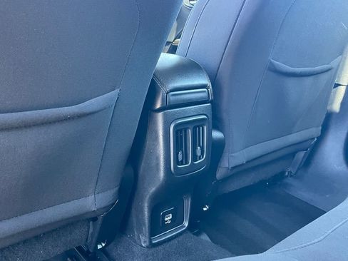 Used 2018 Jeep Compass Sport w/ Cold Weather Group image 23