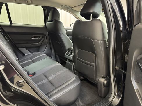 Used 2024 MAZDA CX-50 AWD 2.5 S image 25