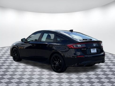 Used 2024 Honda Civic Sport image 4