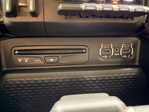 Used 2019 RAM 1500 Rebel AWD/4WD image 31