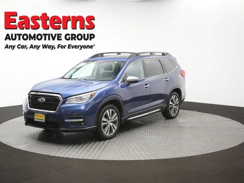 Used 2022 Subaru Ascent Touring AWD/4WD image 62