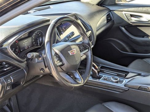 Used 2023 Cadillac CT5 Luxury image 14
