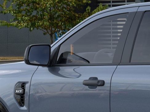 New 2025 Ford Ranger XLT w/ Convenience Package image 20
