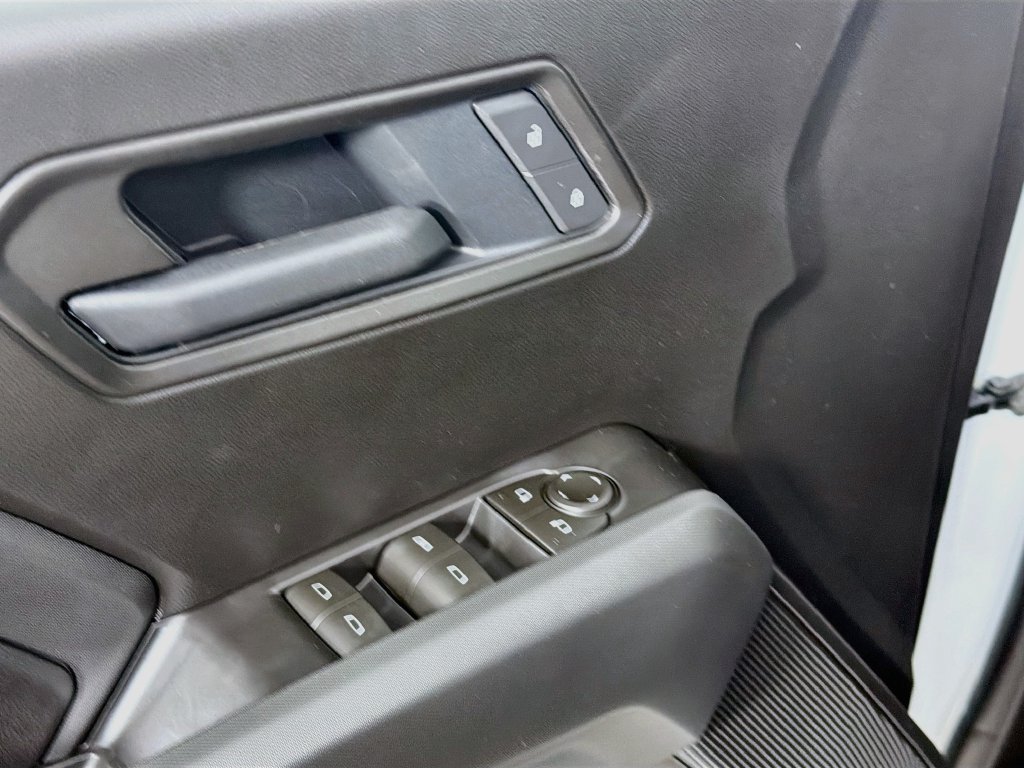 New 2026 Chevrolet Colorado Trail Boss AWD/4WD image 13