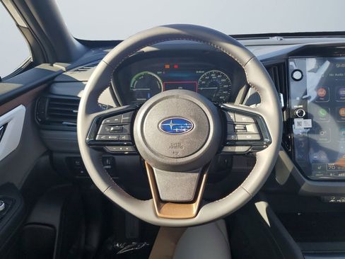 New 2025 Subaru Forester Sport image 12